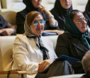 سمینار انجمن روماتولوژی ایران به میزبانی دانشگاه علوم پزشکی اردبیل به روایت تصویر