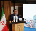 سمینار انجمن روماتولوژی ایران به میزبانی دانشگاه علوم پزشکی اردبیل به روایت تصویر