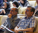 سمینار انجمن روماتولوژی ایران به میزبانی دانشگاه علوم پزشکی اردبیل به روایت تصویر