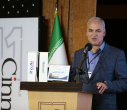 سمینار انجمن روماتولوژی ایران به میزبانی دانشگاه علوم پزشکی اردبیل به روایت تصویر