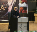 گزارش تصویری | آیین بدرقه کاروان زائران وداع با آقای شهید ایران