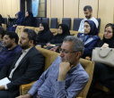 برگزاری دومین روز کارگاه تخصصی "والدگری در عصر نوآوری" در دانشگاه علوم پزشکی اردبیل