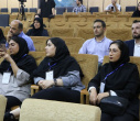 برگزاری دومین روز کارگاه تخصصی "والدگری در عصر نوآوری" در دانشگاه علوم پزشکی اردبیل