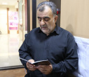 برگزاری مراسم گرامیداشت رهبر شهید انقلاب، امام خامنه‌ای (قدس‌سره)