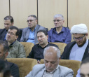 برگزاری مراسم گرامیداشت رهبر شهید انقلاب، امام خامنه‌ای (قدس‌سره)