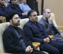 برگزاری مراسم گرامیداشت رهبر شهید انقلاب، امام خامنه‌ای (قدس‌سره)