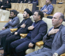 برگزاری مراسم گرامیداشت رهبر شهید انقلاب، امام خامنه‌ای (قدس‌سره)