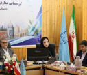 گزارش تصویری | گردهمایی معاونان و مدیران غذا و داروی دانشگاه‌های علوم پزشکی شمال‌غرب کشور (قطب ۲)