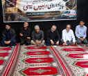 گزارش تصویری | جلسه توجیهی زائران اربعین حسینی دانشگاه علوم پزشکی اردبیل