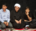 گزارش تصویری | جلسه توجیهی زائران اربعین حسینی دانشگاه علوم پزشکی اردبیل