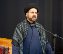 گزارش تصویری | جلسه توجیهی زائران اربعین حسینی دانشگاه علوم پزشکی اردبیل