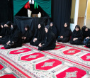 گزارش تصویری | جلسه توجیهی زائران اربعین حسینی دانشگاه علوم پزشکی اردبیل