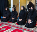 گزارش تصویری | جلسه توجیهی زائران اربعین حسینی دانشگاه علوم پزشکی اردبیل