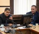 گزارش_تصویری | برگزاری دوره آموزشی حسابداری اموال
