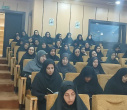 گزارش تصویری| مراسم سوگواری رحلت حضرت رسول اکرم(ص) در ستاد مرکزی دانشگاه