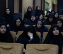 گزارش تصویری| مراسم سوگواری رحلت حضرت رسول اکرم(ص) در ستاد مرکزی دانشگاه