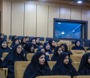 گزارش تصویری| مراسم سوگواری رحلت حضرت رسول اکرم(ص) در ستاد مرکزی دانشگاه