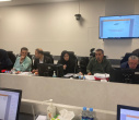 برگزاری نشست هیأت امنای دانشگاه علوم پزشکی اردبیل؛ تقدیر از عملکرد دانشگاه و تأکید بر حمایت از حوزه سلامت