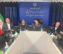 برگزاری نشست هیأت امنای دانشگاه علوم پزشکی اردبیل؛ تقدیر از عملکرد دانشگاه و تأکید بر حمایت از حوزه سلامت