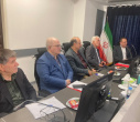برگزاری نشست هیأت امنای دانشگاه علوم پزشکی اردبیل؛ تقدیر از عملکرد دانشگاه و تأکید بر حمایت از حوزه سلامت