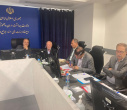 برگزاری نشست هیأت امنای دانشگاه علوم پزشکی اردبیل؛ تقدیر از عملکرد دانشگاه و تأکید بر حمایت از حوزه سلامت