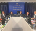 برگزاری نشست هیأت امنای دانشگاه علوم پزشکی اردبیل؛ تقدیر از عملکرد دانشگاه و تأکید بر حمایت از حوزه سلامت