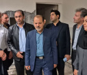 بهره‌برداری از دستگاه تمام‌اتوماتیک امحای پسماندهای پزشکی در بیمارستان نمین