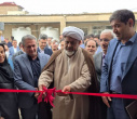 بهره‌برداری از دستگاه تمام‌اتوماتیک امحای پسماندهای پزشکی در بیمارستان نمین