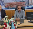 بررسی روند اجرای برنامه آرد و نان کامل در استان اردبیل