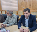 بررسی روند اجرای برنامه آرد و نان کامل در استان اردبیل