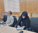 بررسی روند اجرای برنامه آرد و نان کامل در استان اردبیل