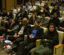 گزارش تصویری مراسم تجلیل از پژوهشگران برتر، فعالان جشنواره رازی و فعالان کمیته تحقیقات و فناوری دانشجویی