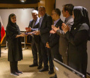 گزارش تصویری مراسم تجلیل از پژوهشگران برتر، فعالان جشنواره رازی و فعالان کمیته تحقیقات و فناوری دانشجویی