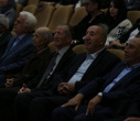 گزارش تصویری | اردبیل میزبان ویژه‌برنامه «عهد طبیب» با حضور مسئولان و مقامات ارشد کشور و استان