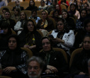 گزارش تصویری | اردبیل میزبان ویژه‌برنامه «عهد طبیب» با حضور مسئولان و مقامات ارشد کشور و استان