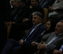 گزارش تصویری | اردبیل میزبان ویژه‌برنامه «عهد طبیب» با حضور مسئولان و مقامات ارشد کشور و استان