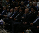 گزارش تصویری | اردبیل میزبان ویژه‌برنامه «عهد طبیب» با حضور مسئولان و مقامات ارشد کشور و استان