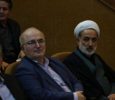 گزارش تصویری | اردبیل میزبان ویژه‌برنامه «عهد طبیب» با حضور مسئولان و مقامات ارشد کشور و استان