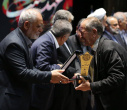 گزارش تصویری | تجلیل از پزشکان پیشکسوت، مفاخر و خیرین سلامت استان اردبیل در ویژه‌برنامه «عهد طبیب»