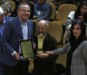 گزارش تصویری | تجلیل از پزشکان پیشکسوت، مفاخر و خیرین سلامت استان اردبیل در ویژه‌برنامه «عهد طبیب»