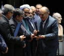 گزارش تصویری | تجلیل از پزشکان پیشکسوت، مفاخر و خیرین سلامت استان اردبیل در ویژه‌برنامه «عهد طبیب»