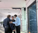 رئیس دانشگاه علوم پزشکی اردبیل اعلام کرد: نخستین دستگاه سی‌تی‌اسکن بیمارستان کودکان بوعلی اردبیل در آستانه بهره‌برداریست