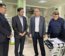 رئیس دانشگاه علوم پزشکی اردبیل اعلام کرد: نخستین دستگاه سی‌تی‌اسکن بیمارستان کودکان بوعلی اردبیل در آستانه بهره‌برداریست