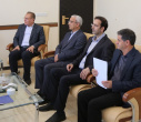 تبریک روز پزشک توسط  فرمانده انتظامی استان به جامعه پزشکی استان اردبیل؛ تأکید بر همکاری و تعامل در مسیر سلامت و امنیت جامعه