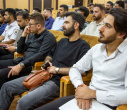 آموزش‌های بدو خدمت ۴۰ نیروی جدید فوریت‌های پزشکی اردبیل برگزار شد