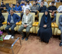 آموزش‌های بدو خدمت ۴۰ نیروی جدید فوریت‌های پزشکی اردبیل برگزار شد
