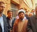افتتاح بخش سی‌تی‌اسکن بیمارستان امام خمینی(ره) بیله‌سوار