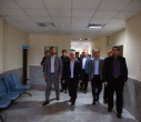 آغاز بهره‌برداری از ساختمان شماره ۲ دانشکده پرستاری گرمی