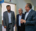 آغاز بهره‌برداری از ساختمان شماره ۲ دانشکده پرستاری گرمی