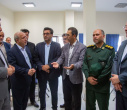 آغاز بهره‌برداری از ساختمان شماره ۲ دانشکده پرستاری گرمی